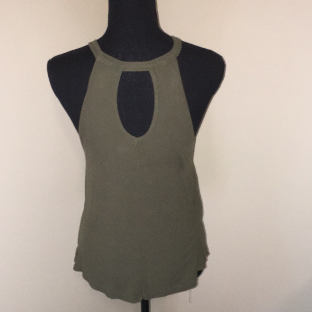 Tank top - Picture 2 of 2